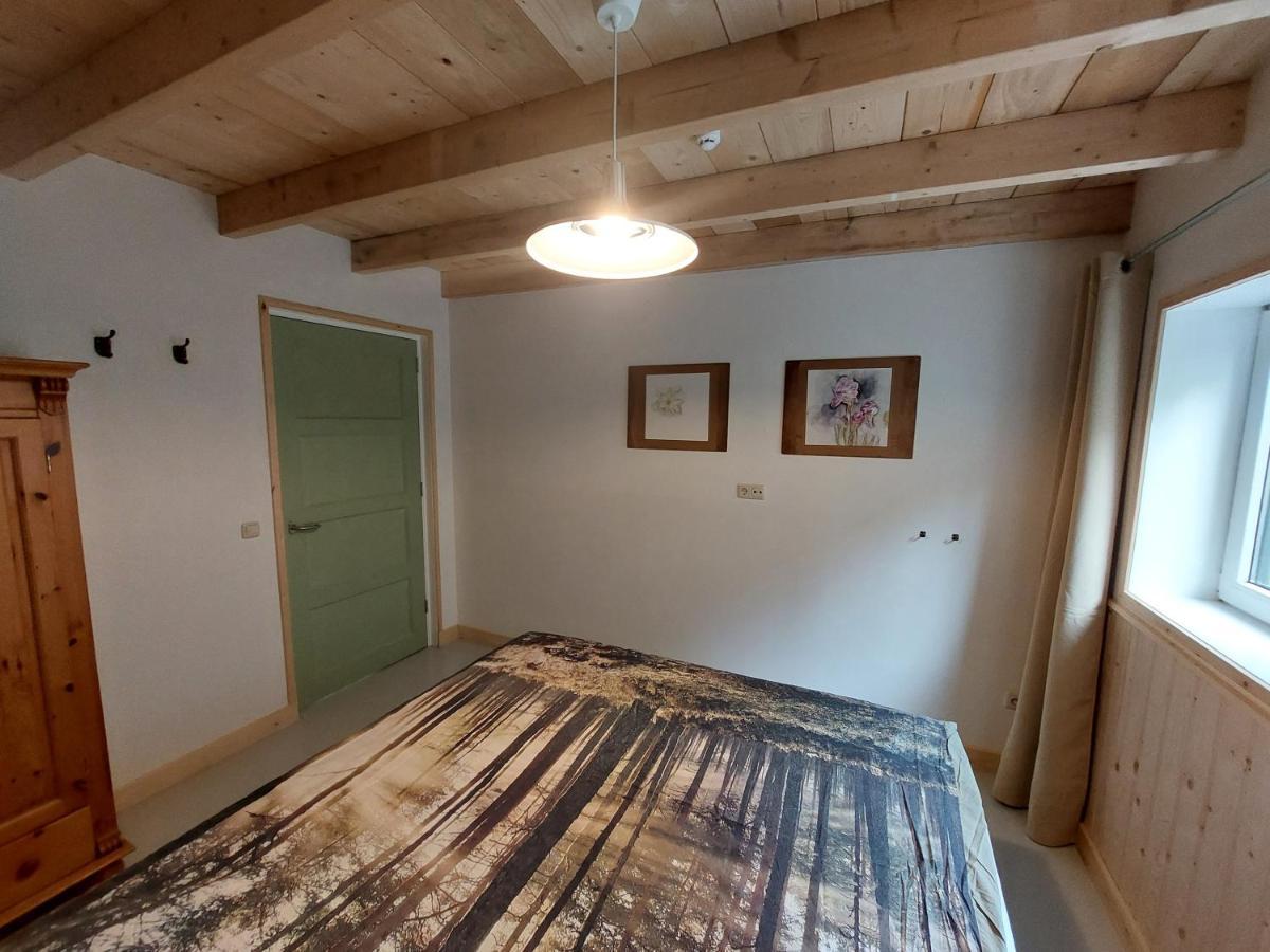 Huisjedelinde Wolvega Extérieur photo