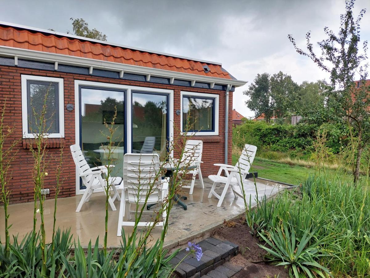 Huisjedelinde Wolvega Extérieur photo