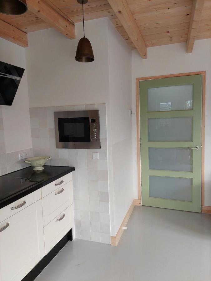 Huisjedelinde Wolvega Extérieur photo
