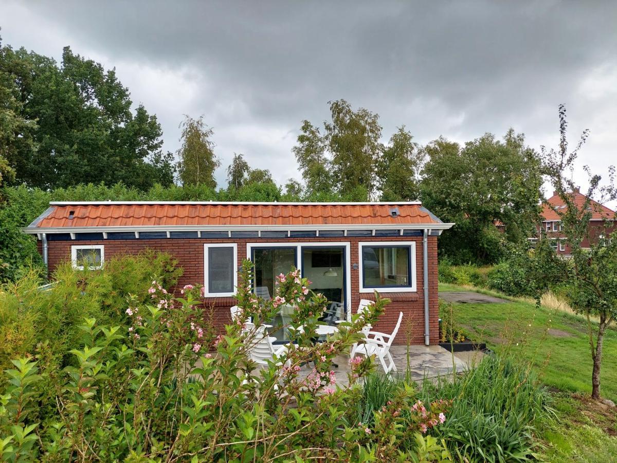 Huisjedelinde Wolvega Extérieur photo