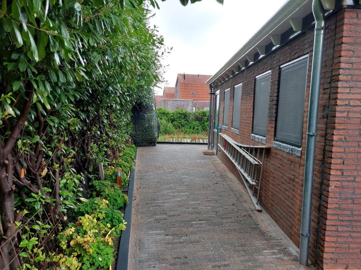 Huisjedelinde Wolvega Extérieur photo
