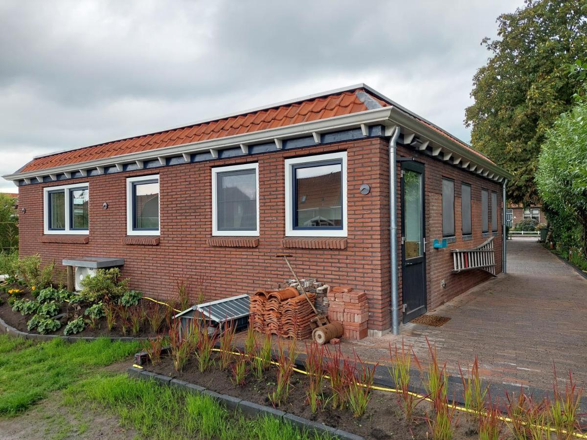 Huisjedelinde Wolvega Extérieur photo