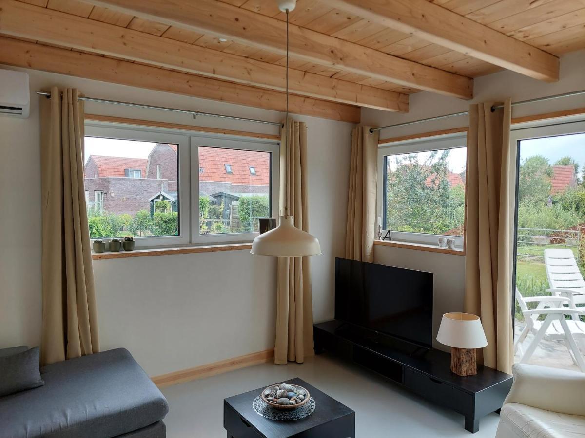 Huisjedelinde Wolvega Extérieur photo