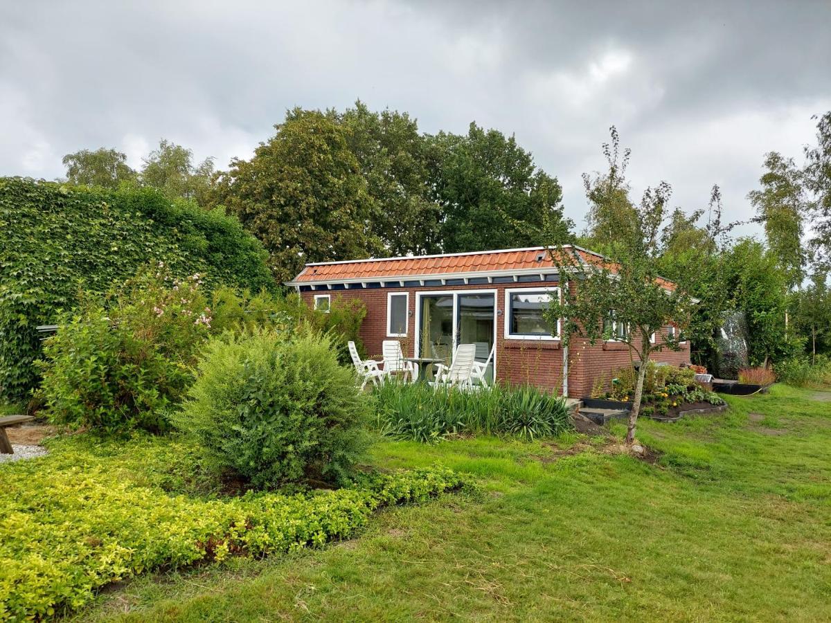 Huisjedelinde Wolvega Extérieur photo