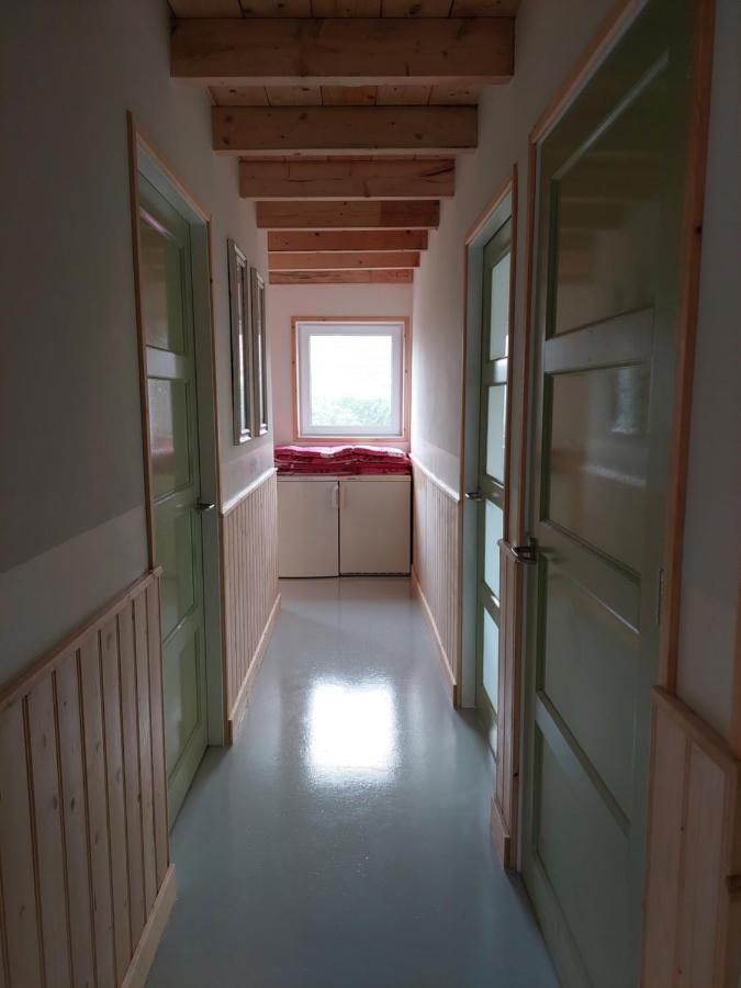Huisjedelinde Wolvega Extérieur photo
