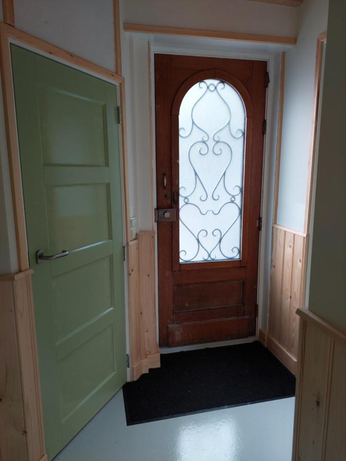 Huisjedelinde Wolvega Extérieur photo