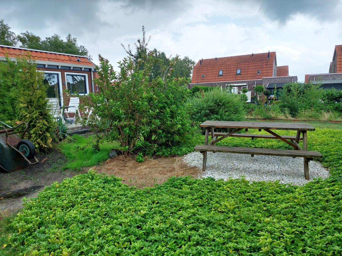 Huisjedelinde Wolvega Extérieur photo