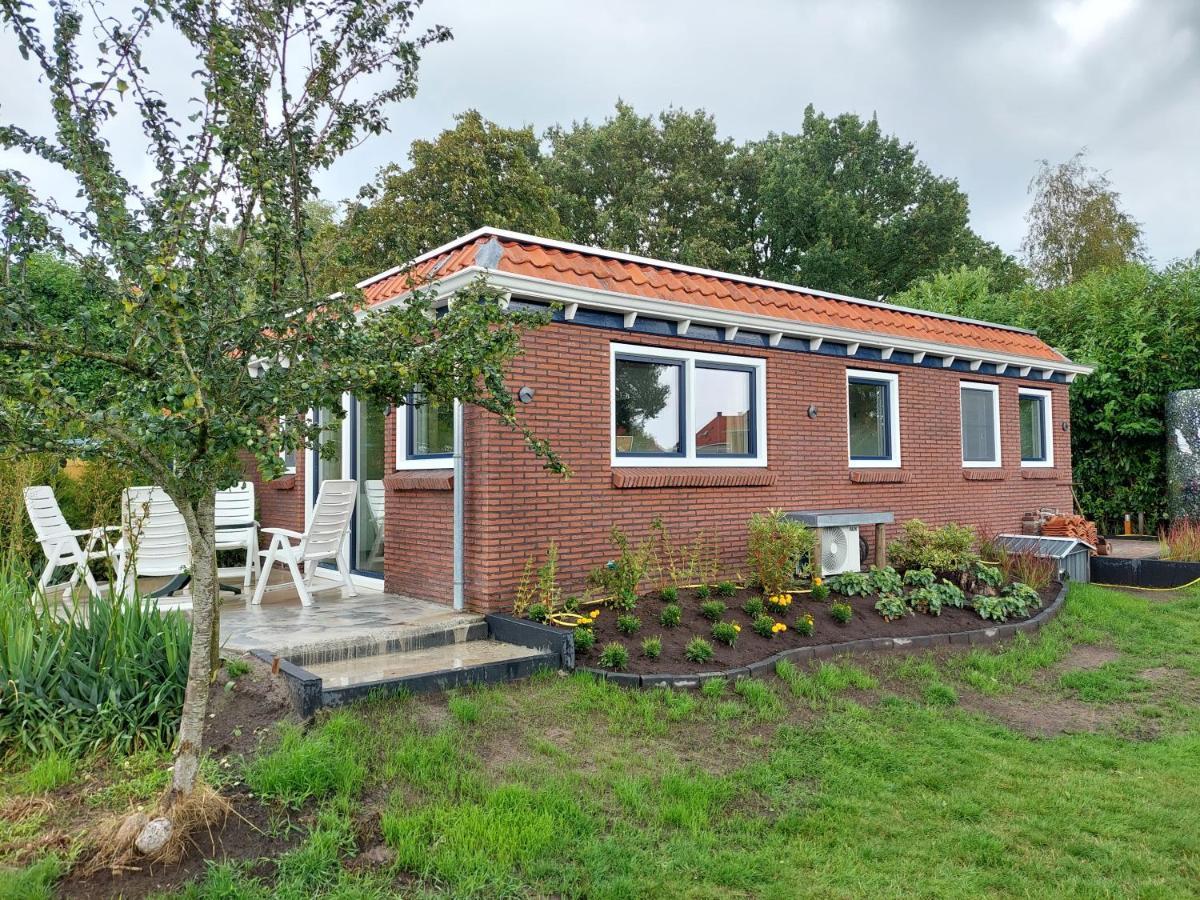 Huisjedelinde Wolvega Extérieur photo