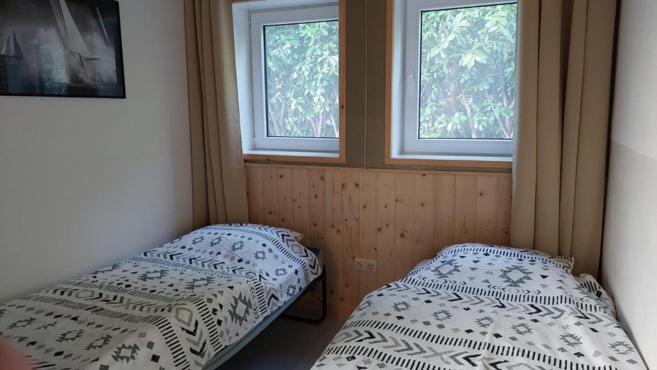Huisjedelinde Wolvega Extérieur photo
