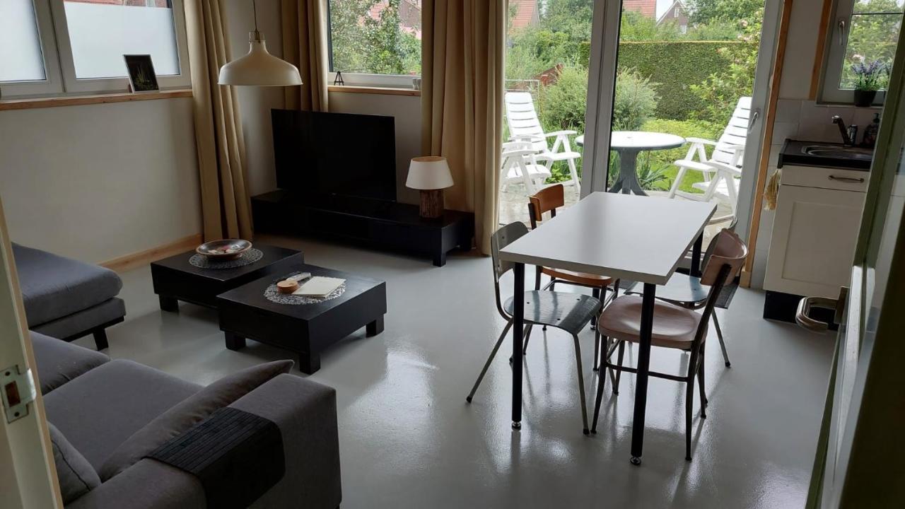 Huisjedelinde Wolvega Extérieur photo