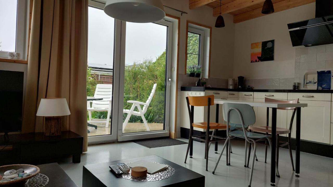 Huisjedelinde Wolvega Extérieur photo