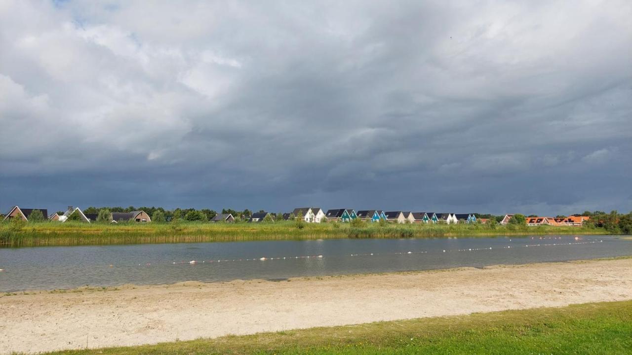 Huisjedelinde Wolvega Extérieur photo